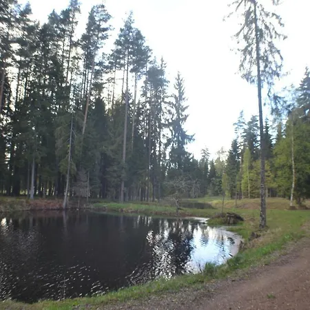 Tule Rahujarvele Laadima